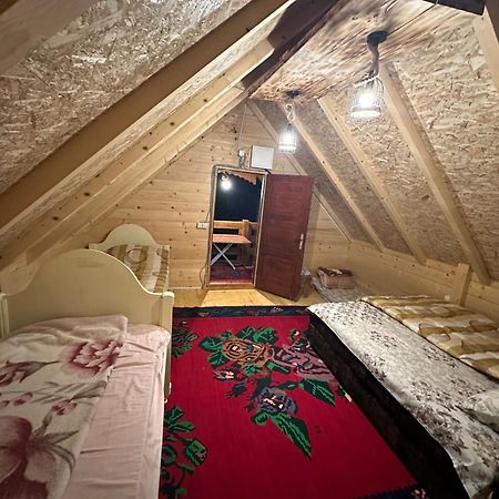 Haruncamp1 Otel Dubocak Dış mekan fotoğraf