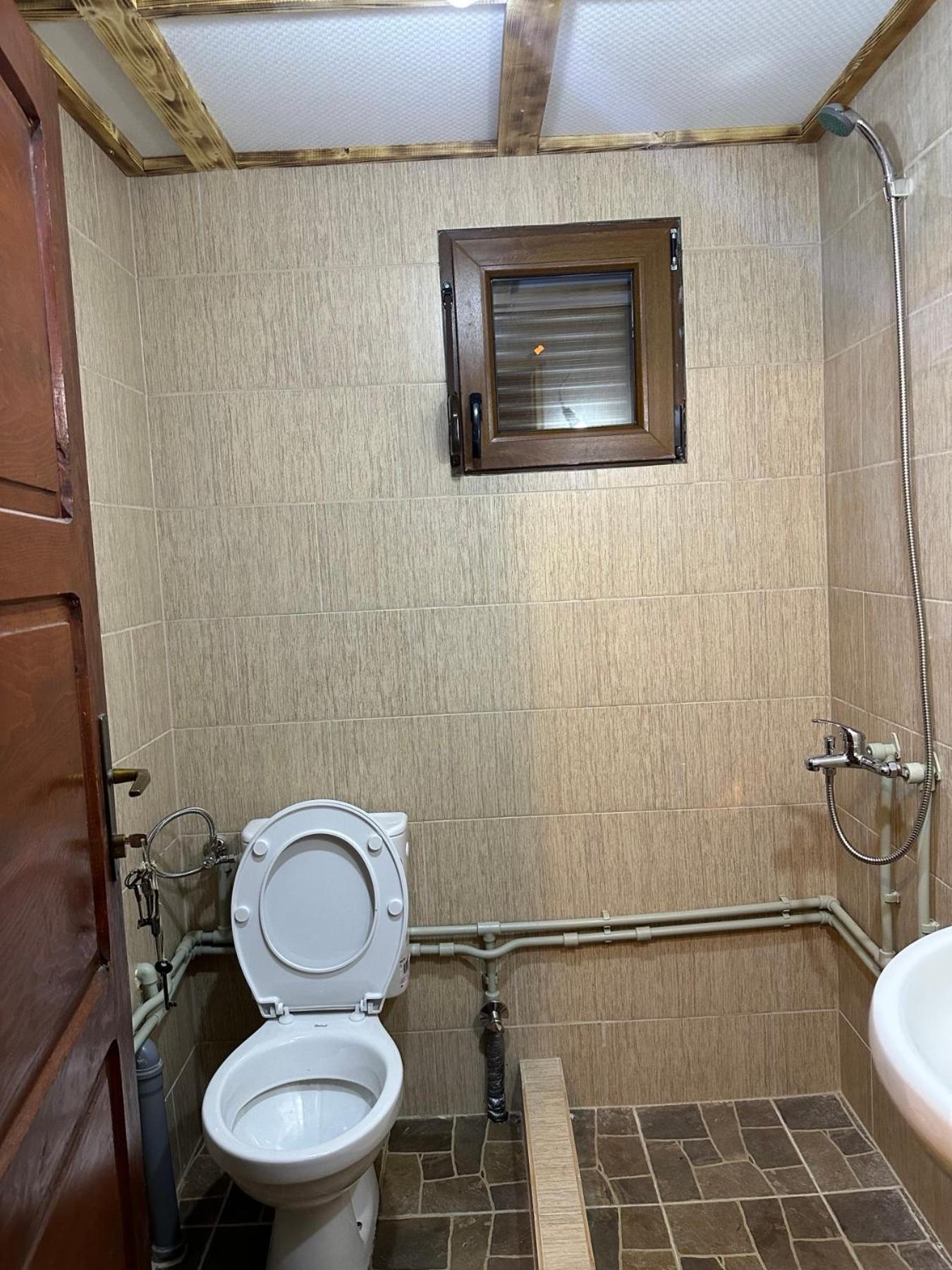 Haruncamp1 Otel Dubocak Dış mekan fotoğraf