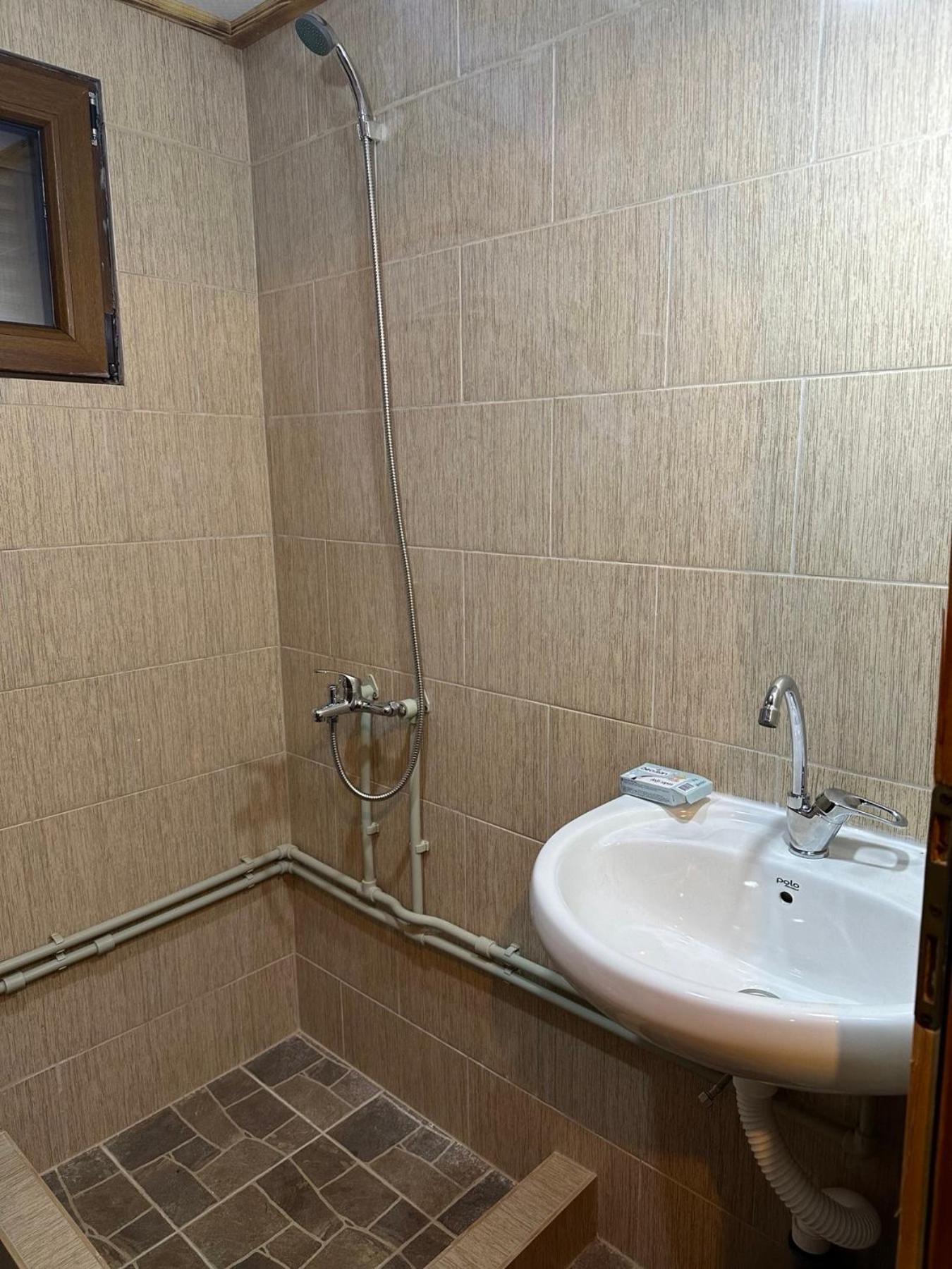 Haruncamp1 Otel Dubocak Dış mekan fotoğraf